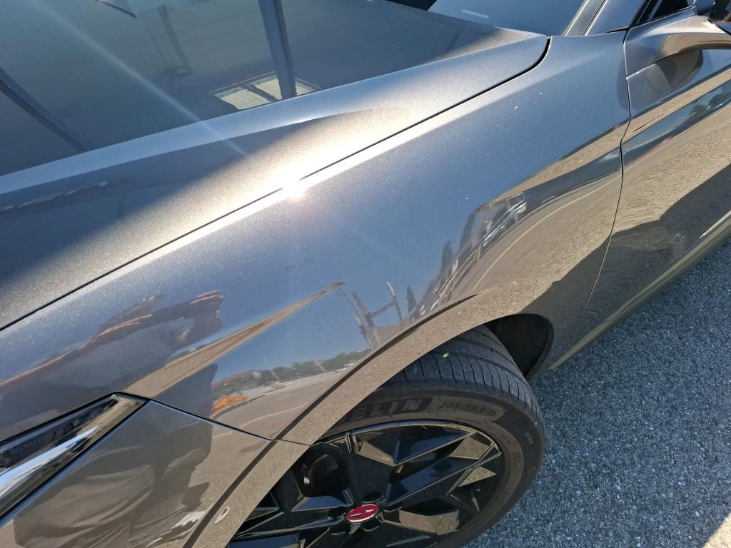 DS DS 4 Hybride E-Tense 225 EAT8 Performance Line+ 2023