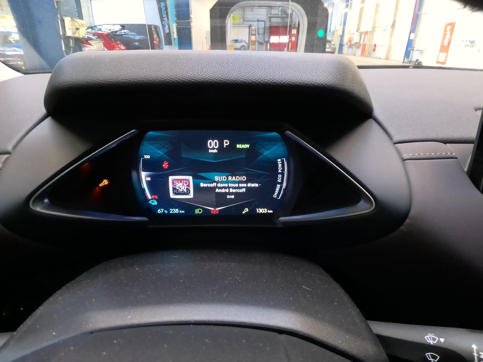 DS DS 3 E-Tense Esprit de Voyage 2024