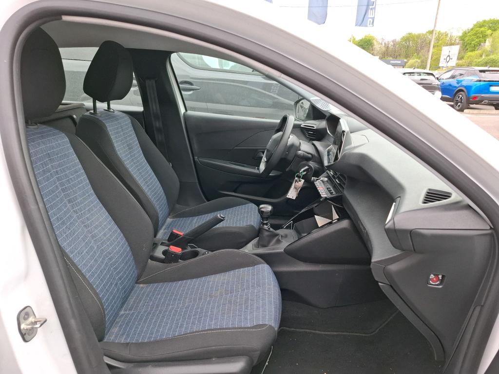 Peugeot 208 BLUEHDI 100 S&S BVM6 PREMIUM 2022