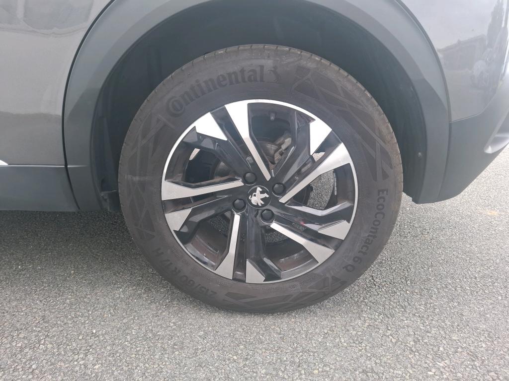 Peugeot 2008 BlueHDi 130 S&S EAT8 Allure Pack 2022