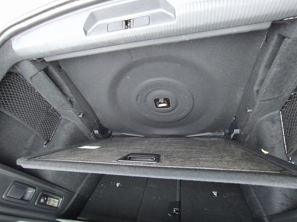 Foto Peugeot 308 13