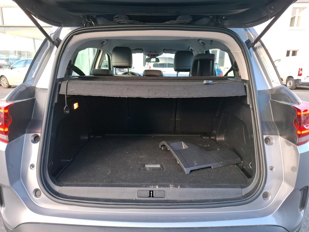 Citroen C5 Aircross BlueHDi 130 S&S EAT8 Feel 2022