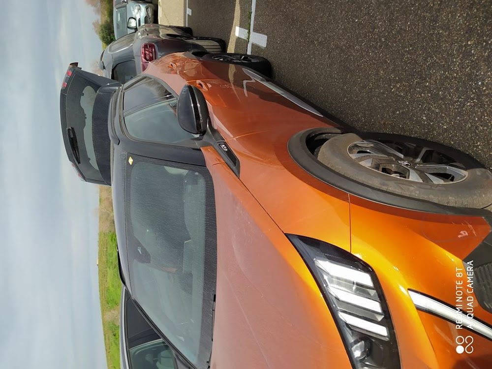Foto Peugeot 2008 4