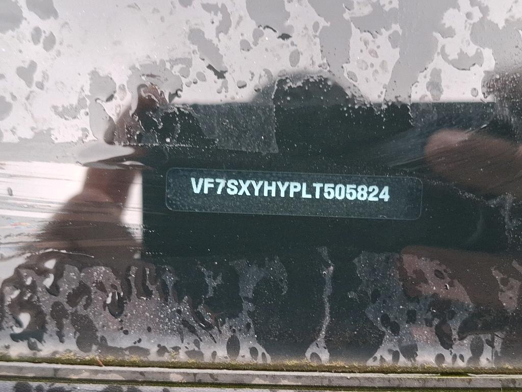 Citroen C3 BlueHDi 100 S&S BVM Feel Business 2020