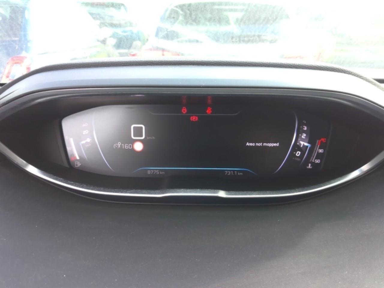 Foto Peugeot 3008 5