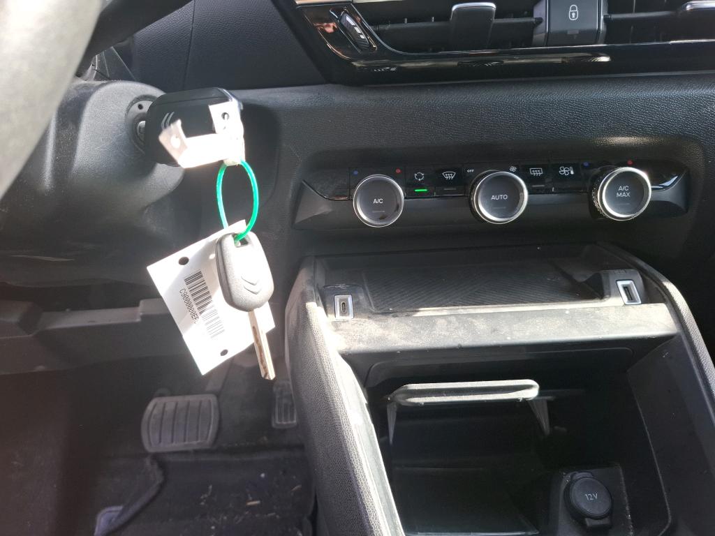 Citroen C4 PureTech 130 S&S EAT8 Feel Pack 2023
