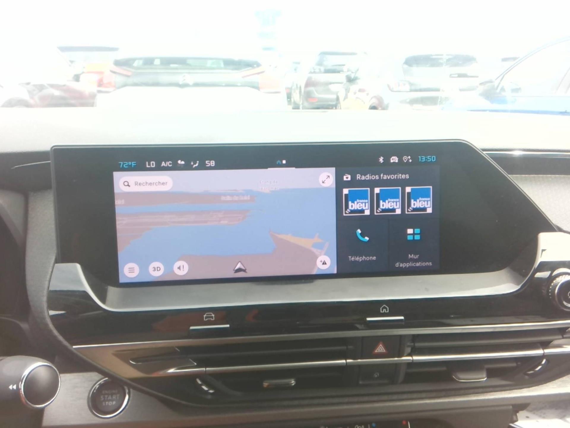 Citroen C5 X PureTech 130 S&S EAT8 Feel Pack 2023