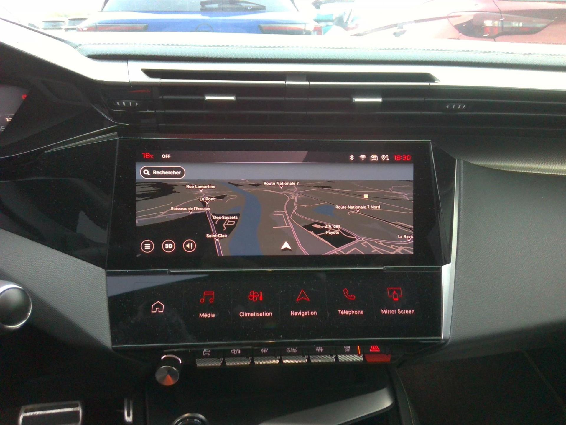 Peugeot 308 SW PureTech 130ch S&S EAT8 GT 2023
