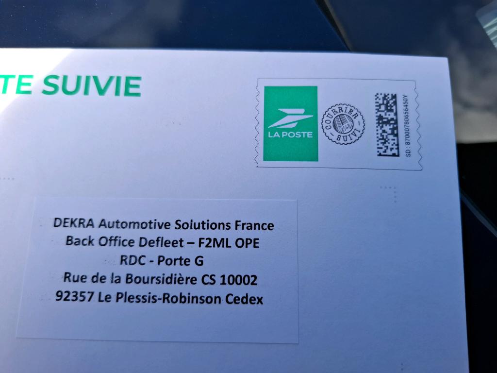 DS DS 9 Hybride E-Tense 360 4x4 Rivoli + 2022