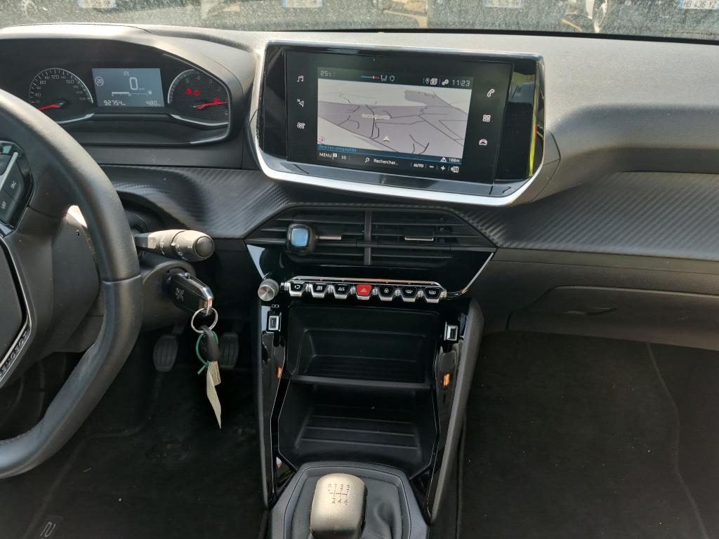 Peugeot 208 II