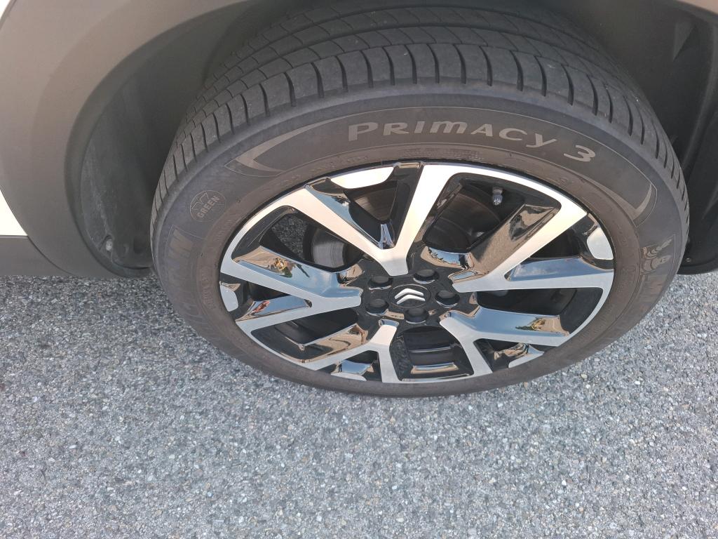 Citroen C5 Aircross PureTech 130 S&S EAT8 Shine Pack 2023