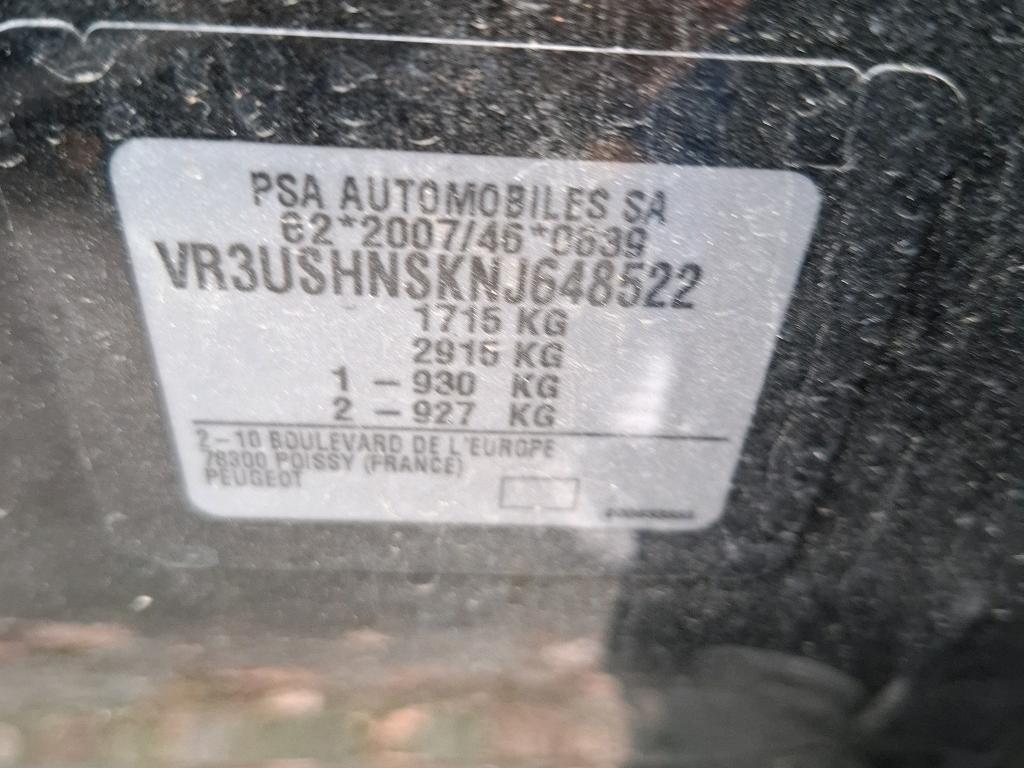 Peugeot 2008 PureTech 130 S&S BVM6 GT 2022