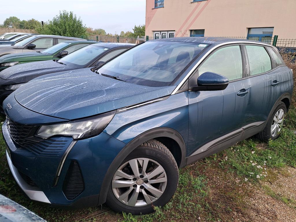 NV 3008 SUV