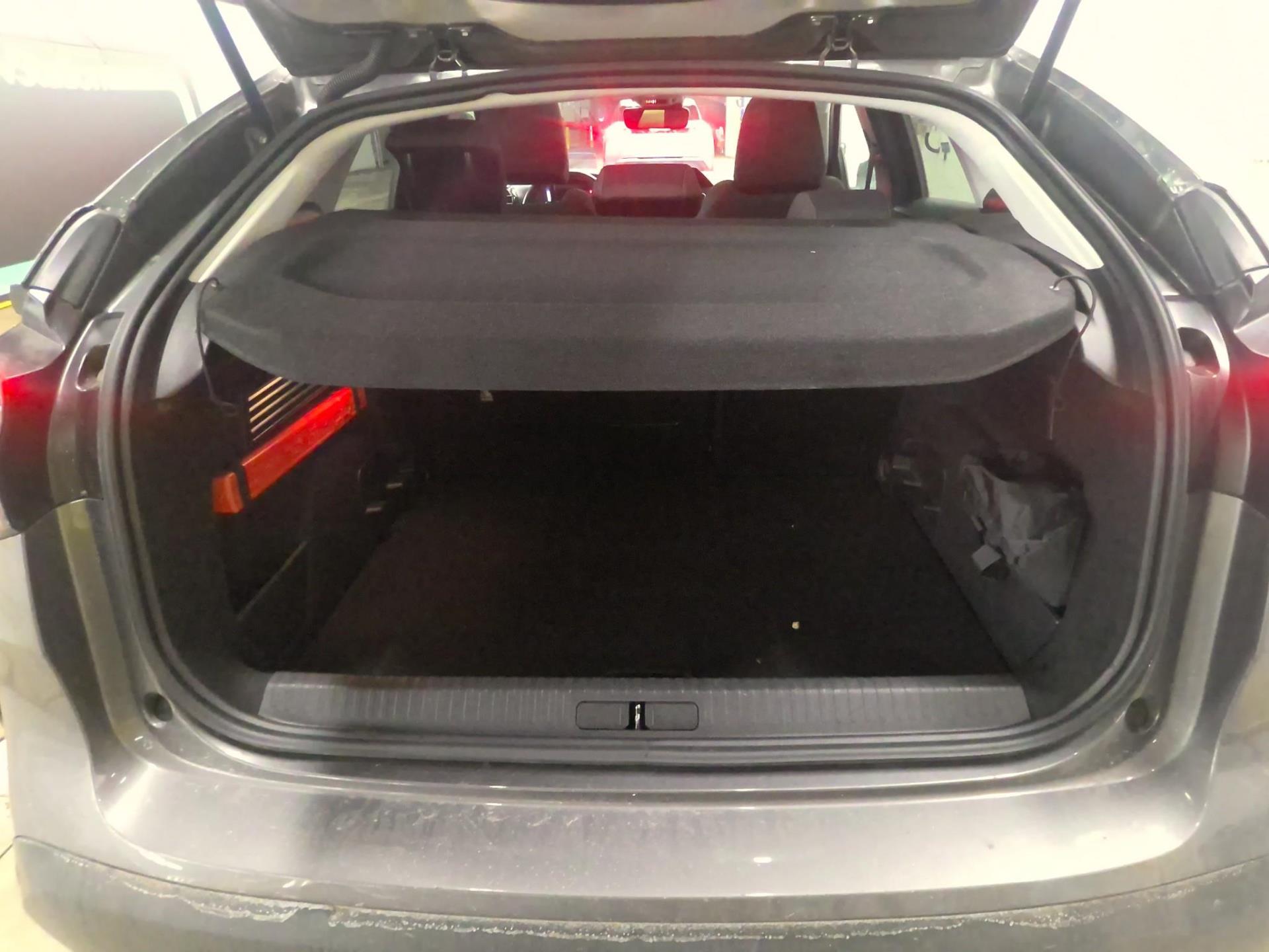 Citroen C4 PureTech 130 EAT8 Max 2024