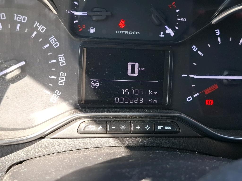 Citroen C3 PureTech 83 S&S BVM5 Shine 2023