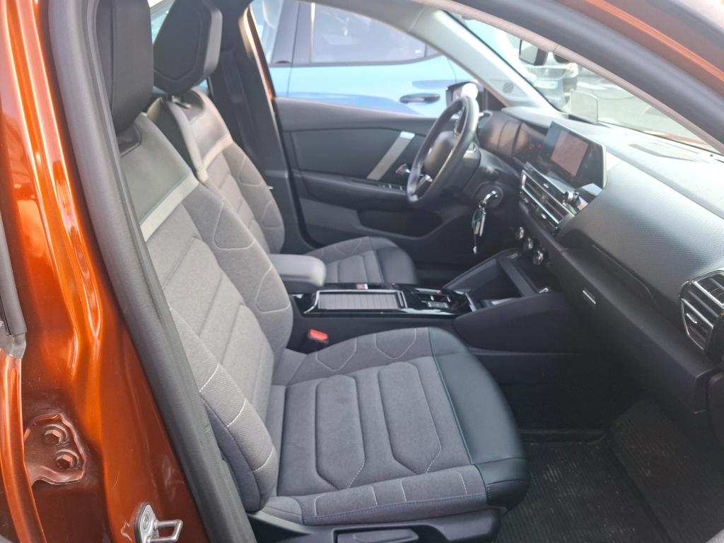 Citroen C4 BlueHDi 130 S&S EAT8 Feel Pack 2021