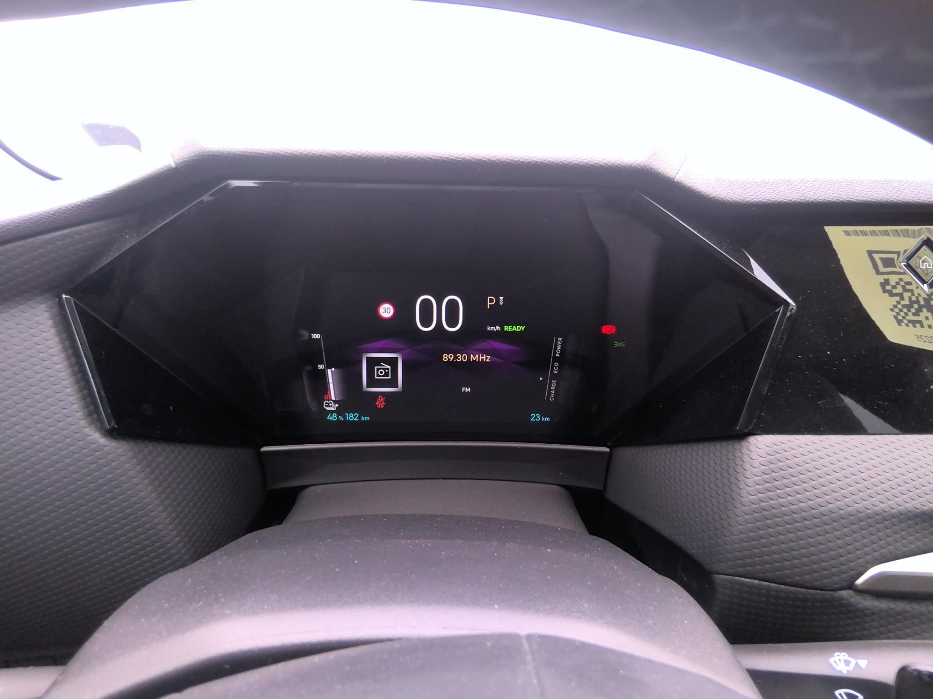 DS N°4 E-Tense Pallas 2024
