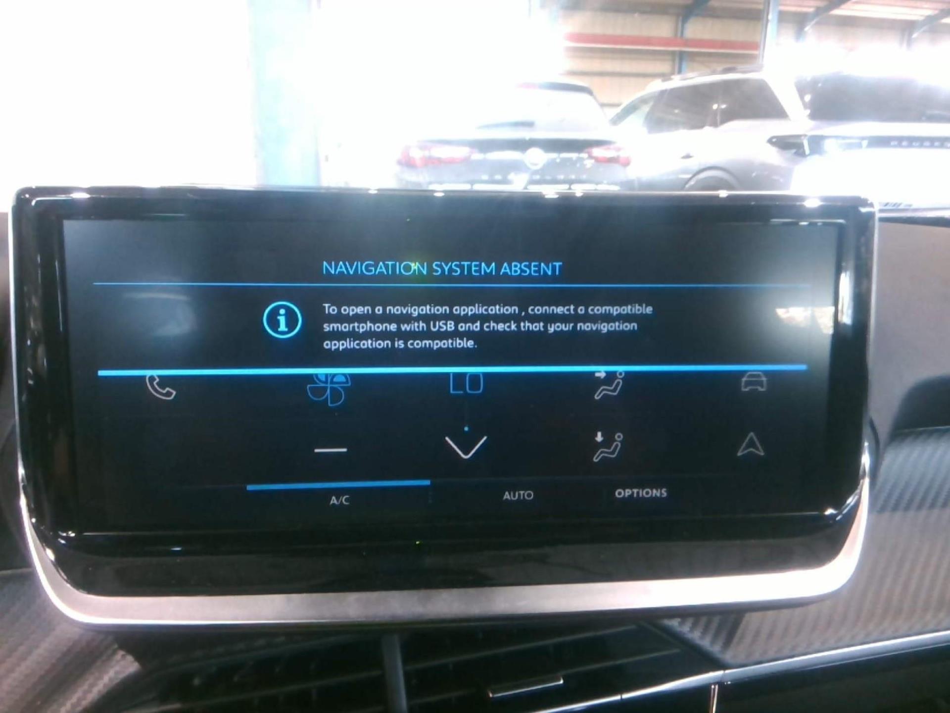 Peugeot 2008 100 S&S BVM6 Style 2025
