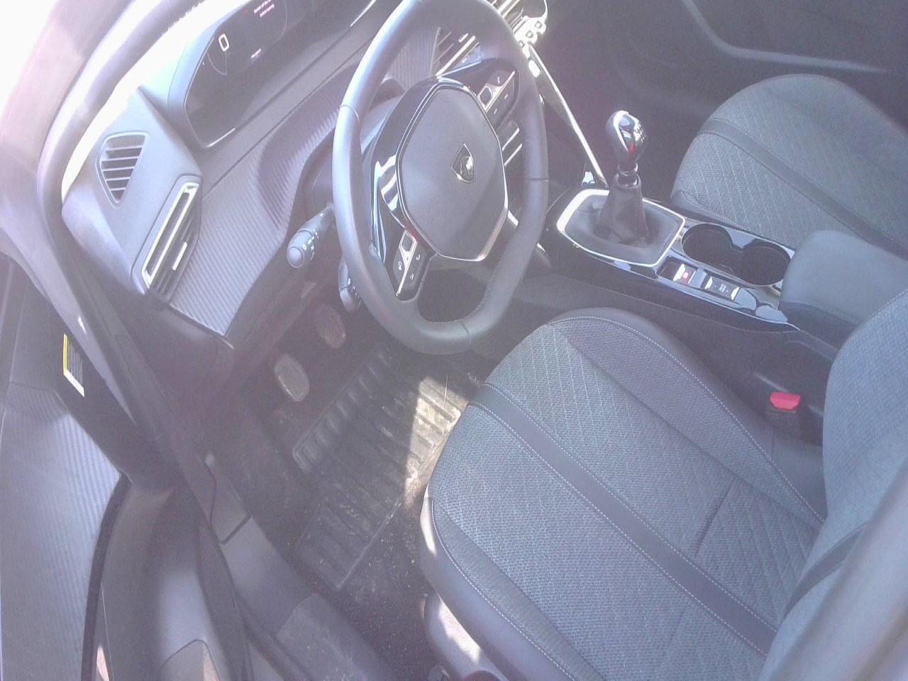 Foto Peugeot 308 7