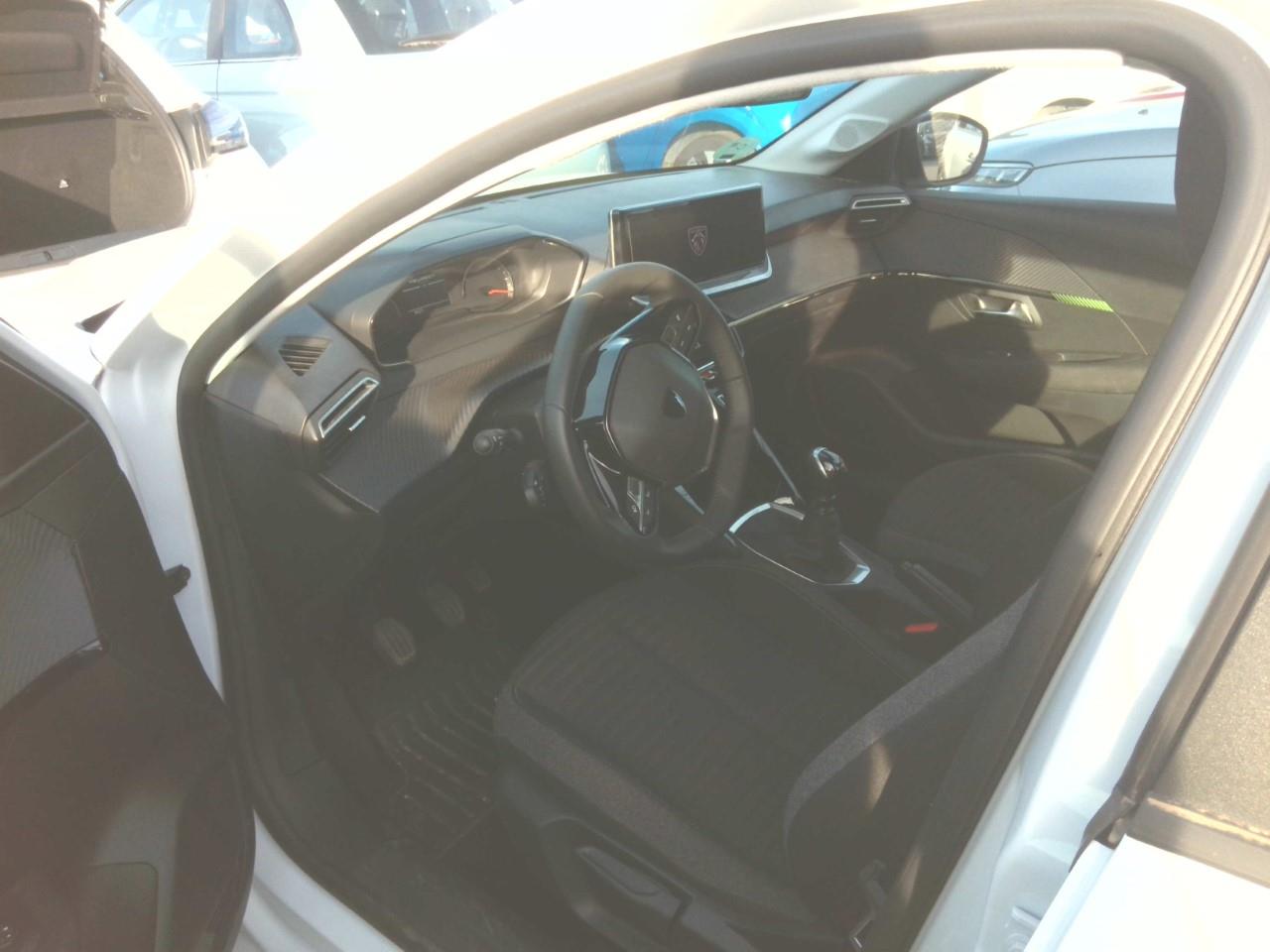 Foto Peugeot 308 5