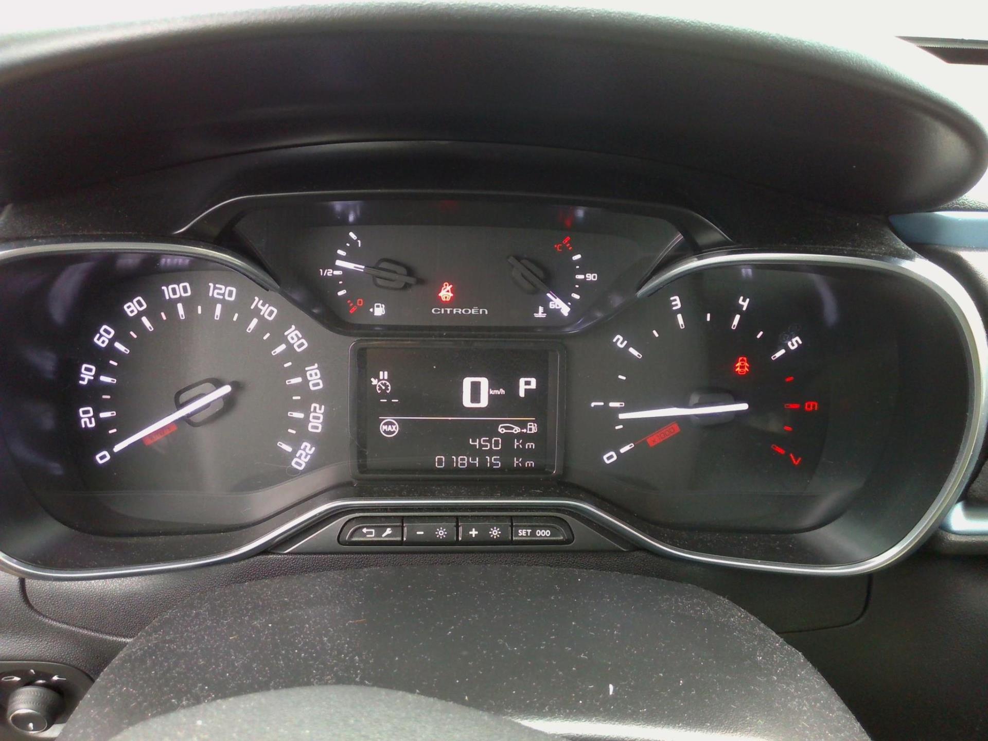 Citroen C3 PureTech 110 EAT6 Elle 2023
