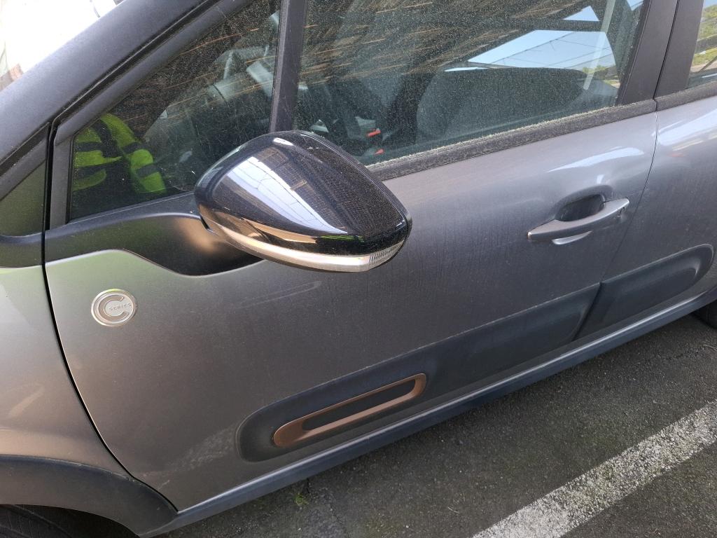 Citroen C3 PureTech 83 S&S BVM5 C-Series 2023