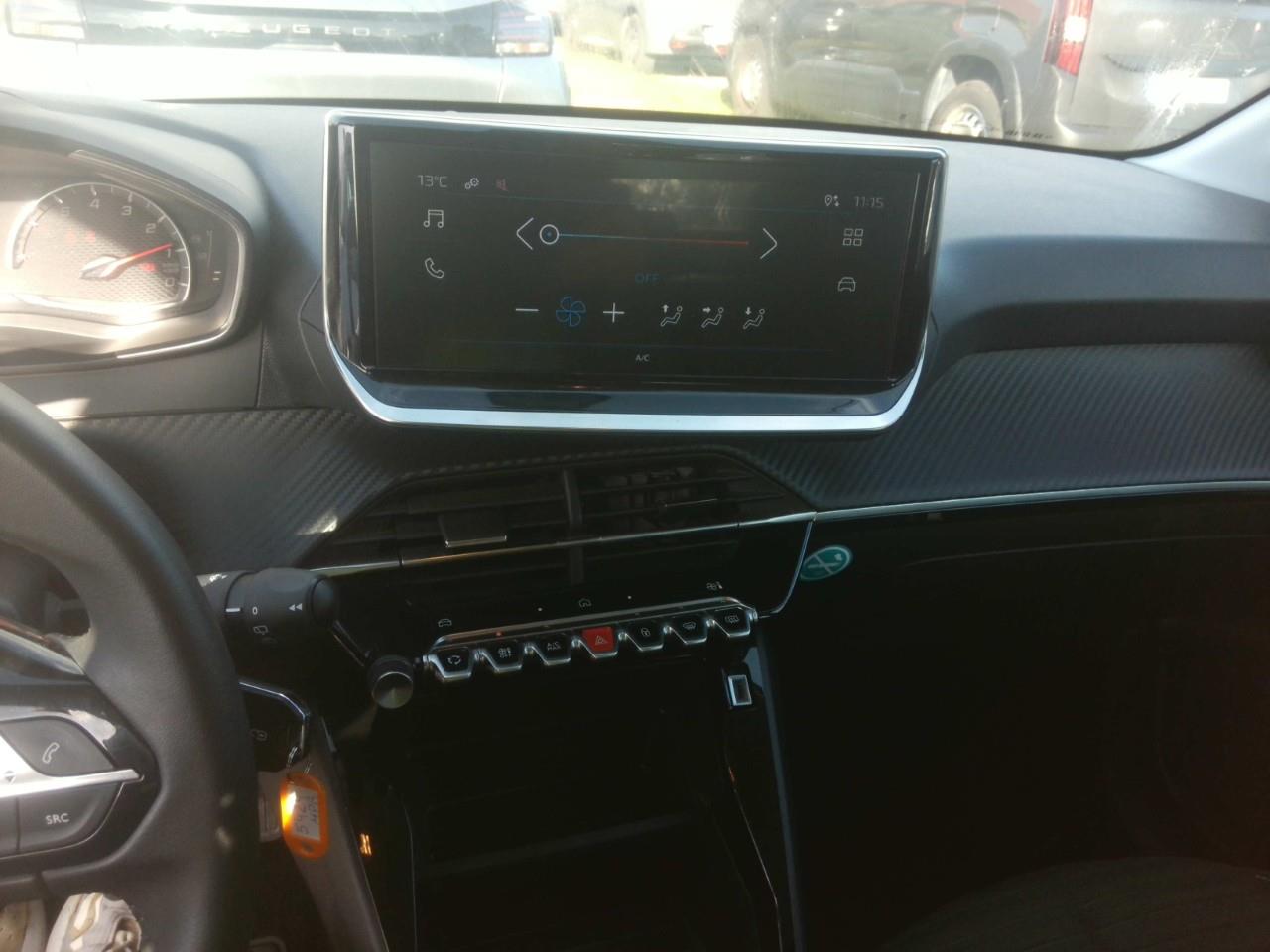 Foto Peugeot 308 6