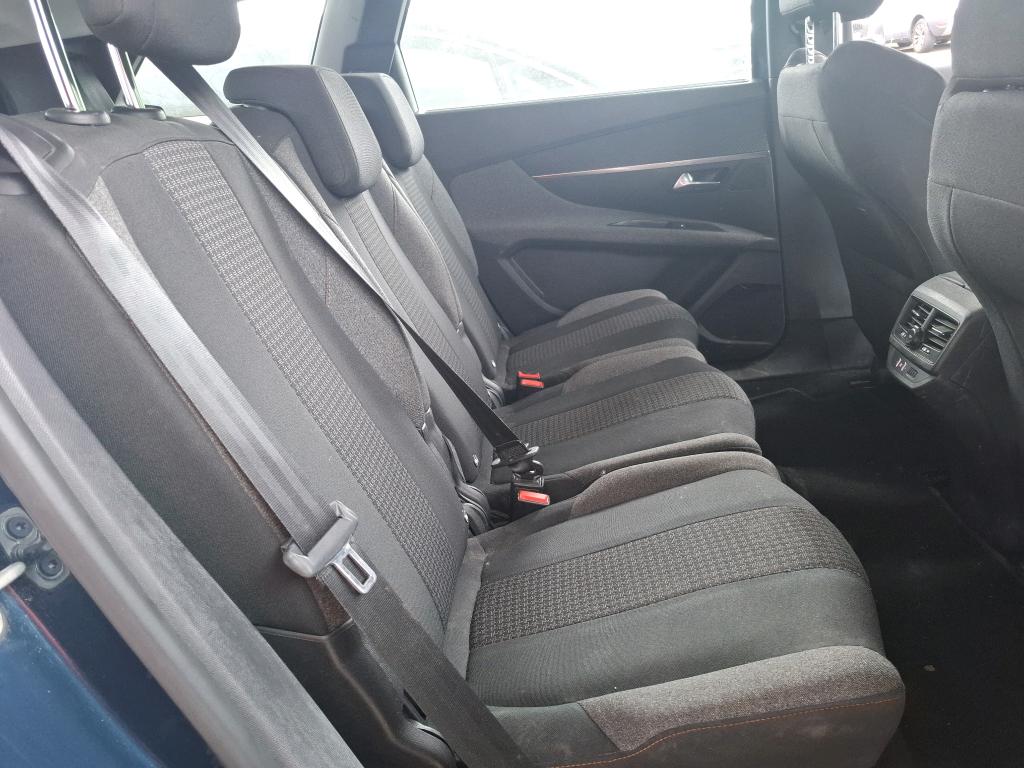 Peugeot 5008 BlueHDi 130ch S&S EAT8 Active Pack 2022