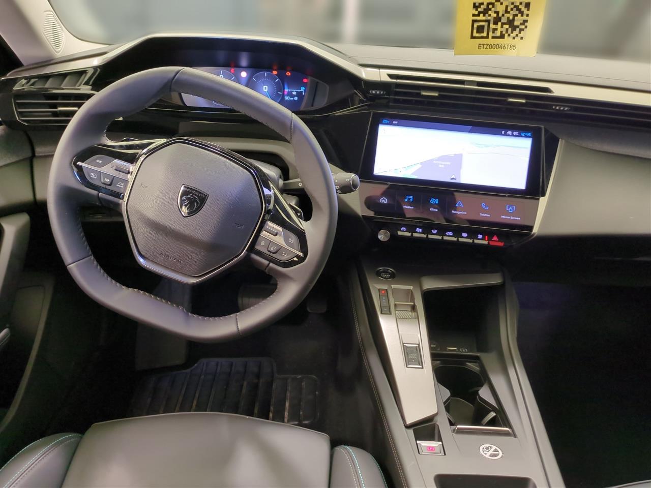 Peugeot 308 III