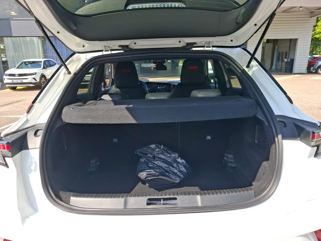 Opel Mokka Electrique 136 ch & Batterie 50 kWh Elegance Business 2022