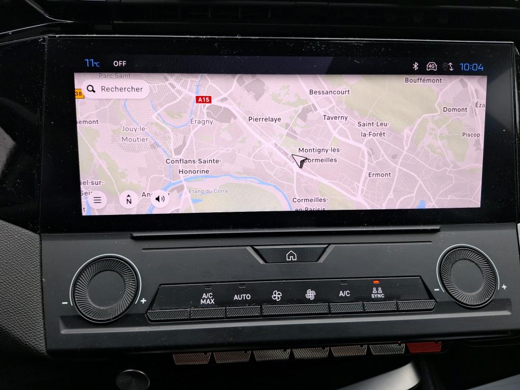Peugeot 308 III