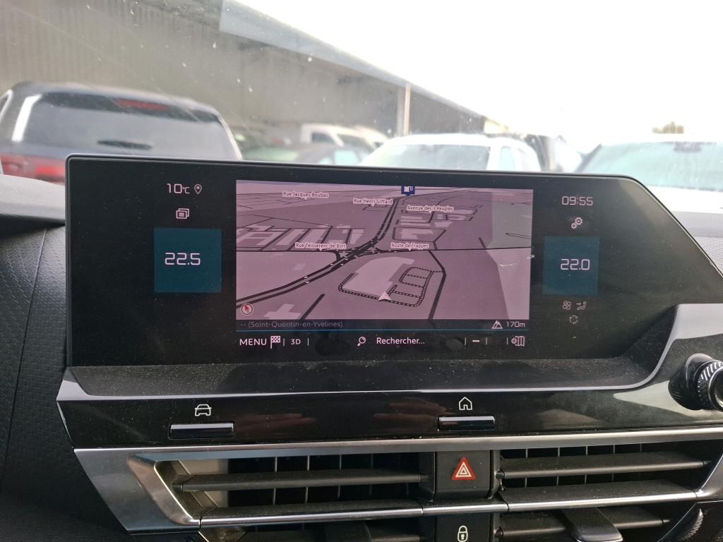 Citroen C4 BlueHDi 130 S&S EAT8 Feel Pack Business 2022