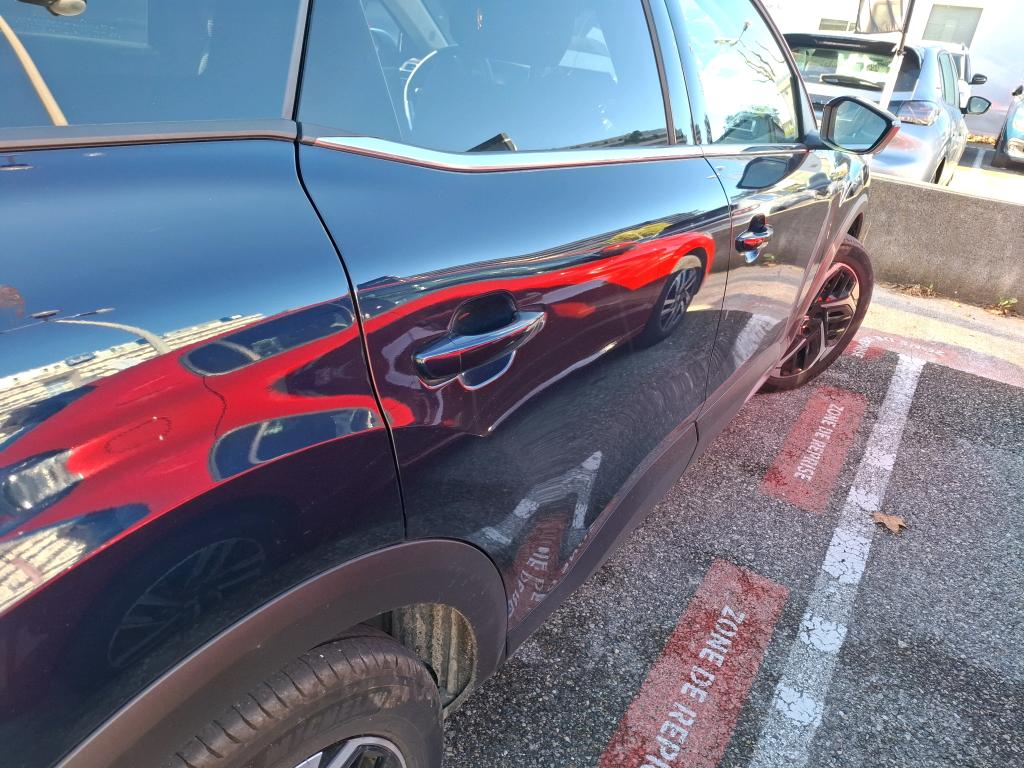 Citroen C4 PureTech 130 EAT8 Max 2024