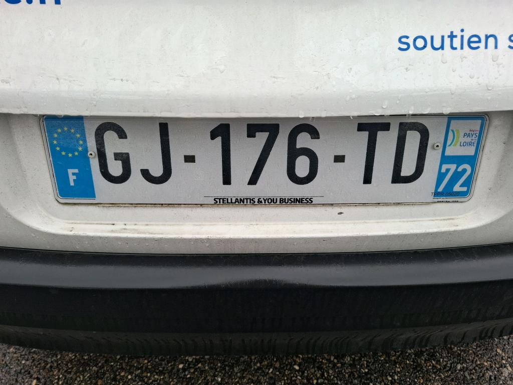 Citroen C3 PureTech 83 S&S BVM5 Feel Pack 2022