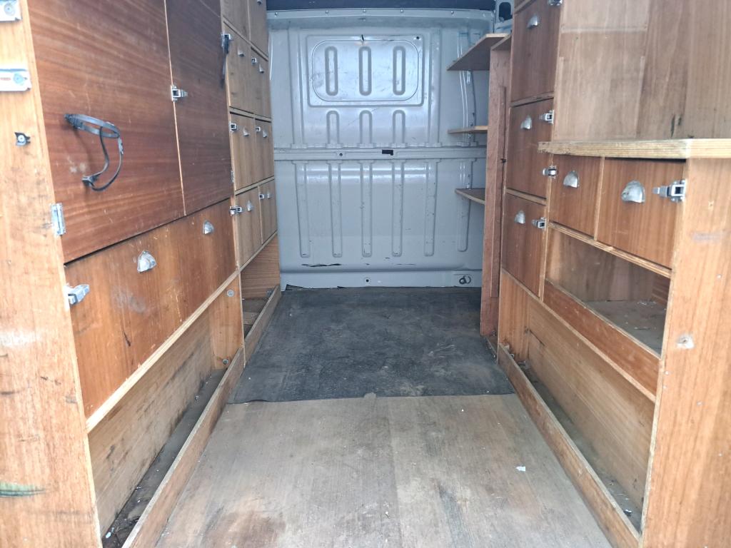 Peugeot BOXER TOLE 330 L1H2 BLUEHDI 110 PREMIUM 2018
