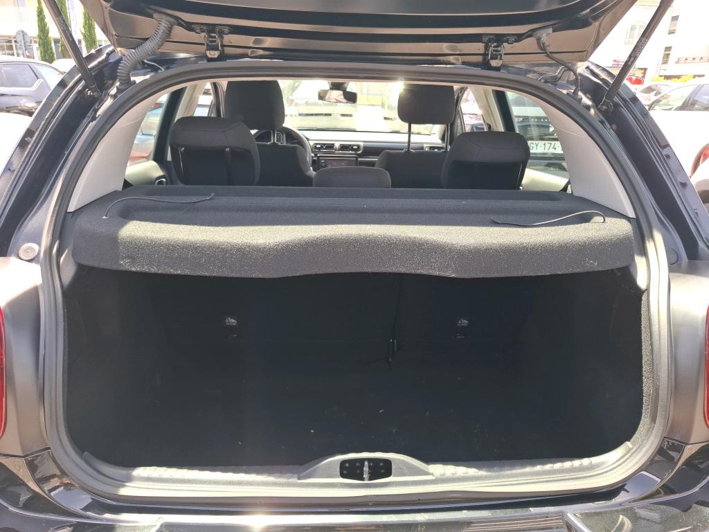 Citroen C3 PureTech 83 ch BVM5 You 2023
