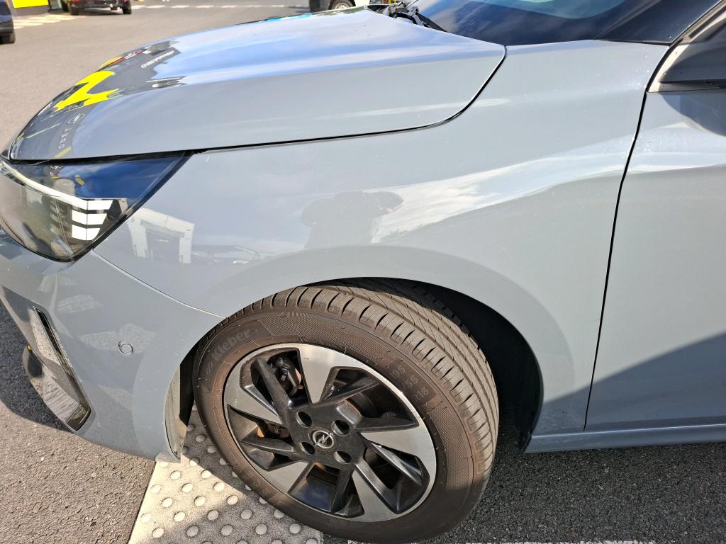 Opel Corsa Electrique 136 ch & Batterie 50 kWh GS 2024