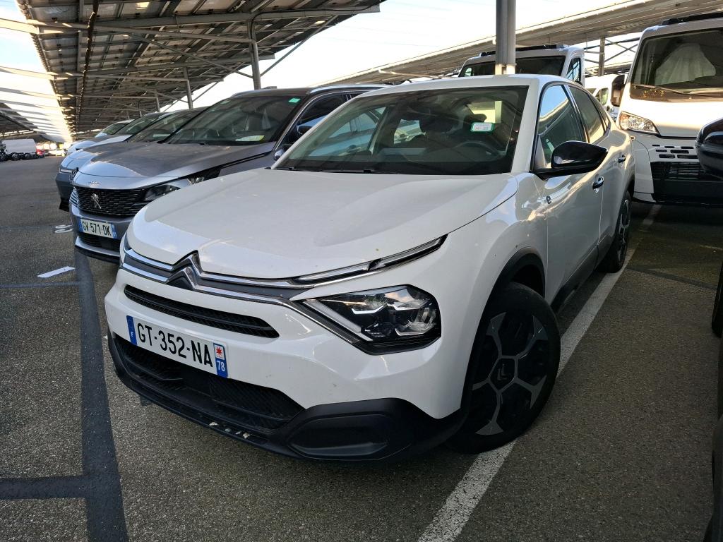 C4 X