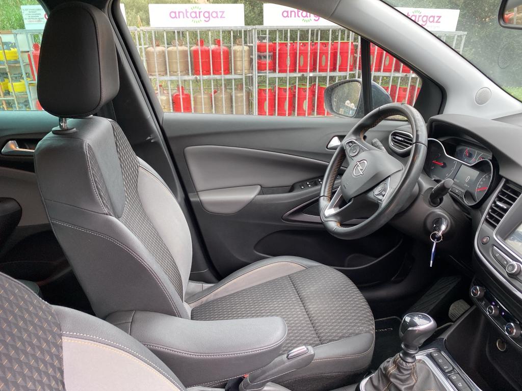 Opel CROSSLAND X / CROSSLAND 