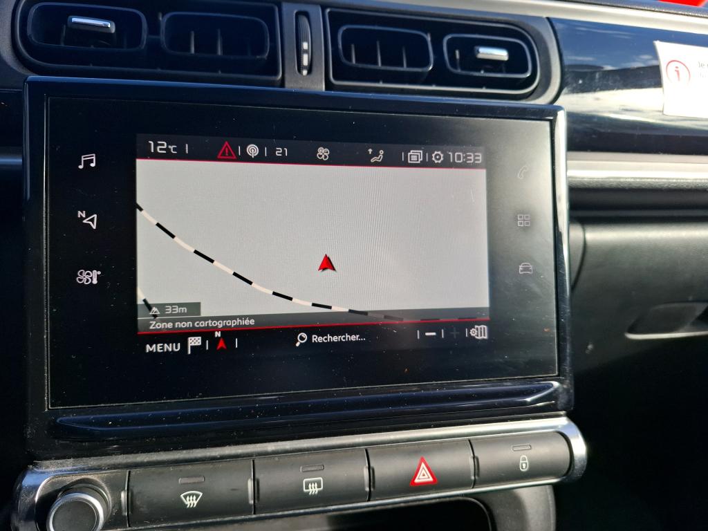 Citroen C3 PureTech 82 S&S BVM5 Feel 2019