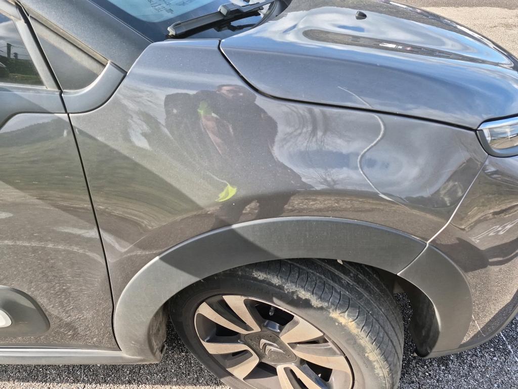 Citroen C3 PureTech 83 S&S BVM5 Shine 2022