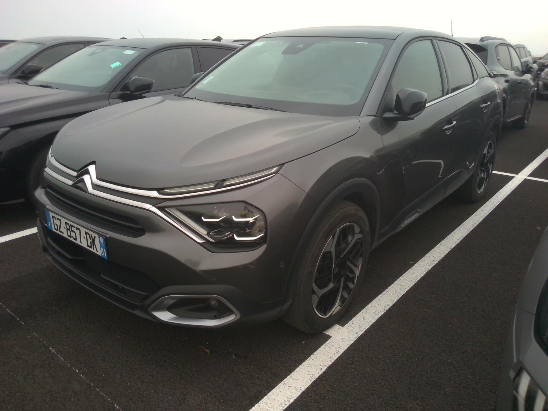 C4 III