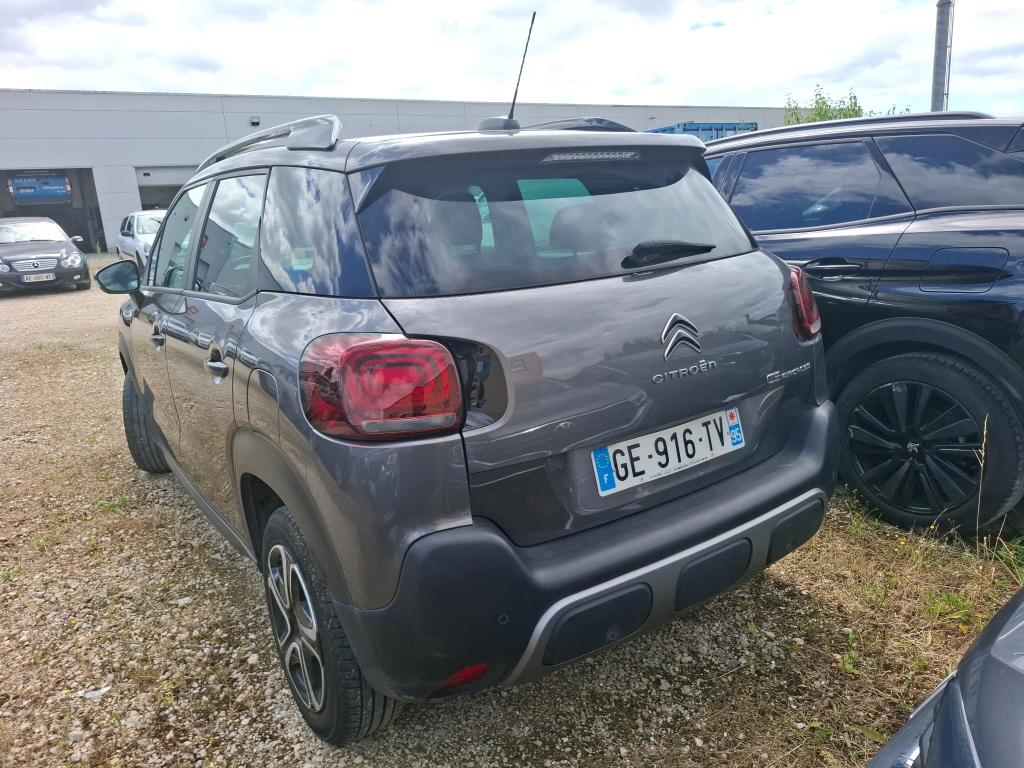Citroen C3 Aircross BlueHDi 120 S&S EAT6 Feel Pack Business 2022
