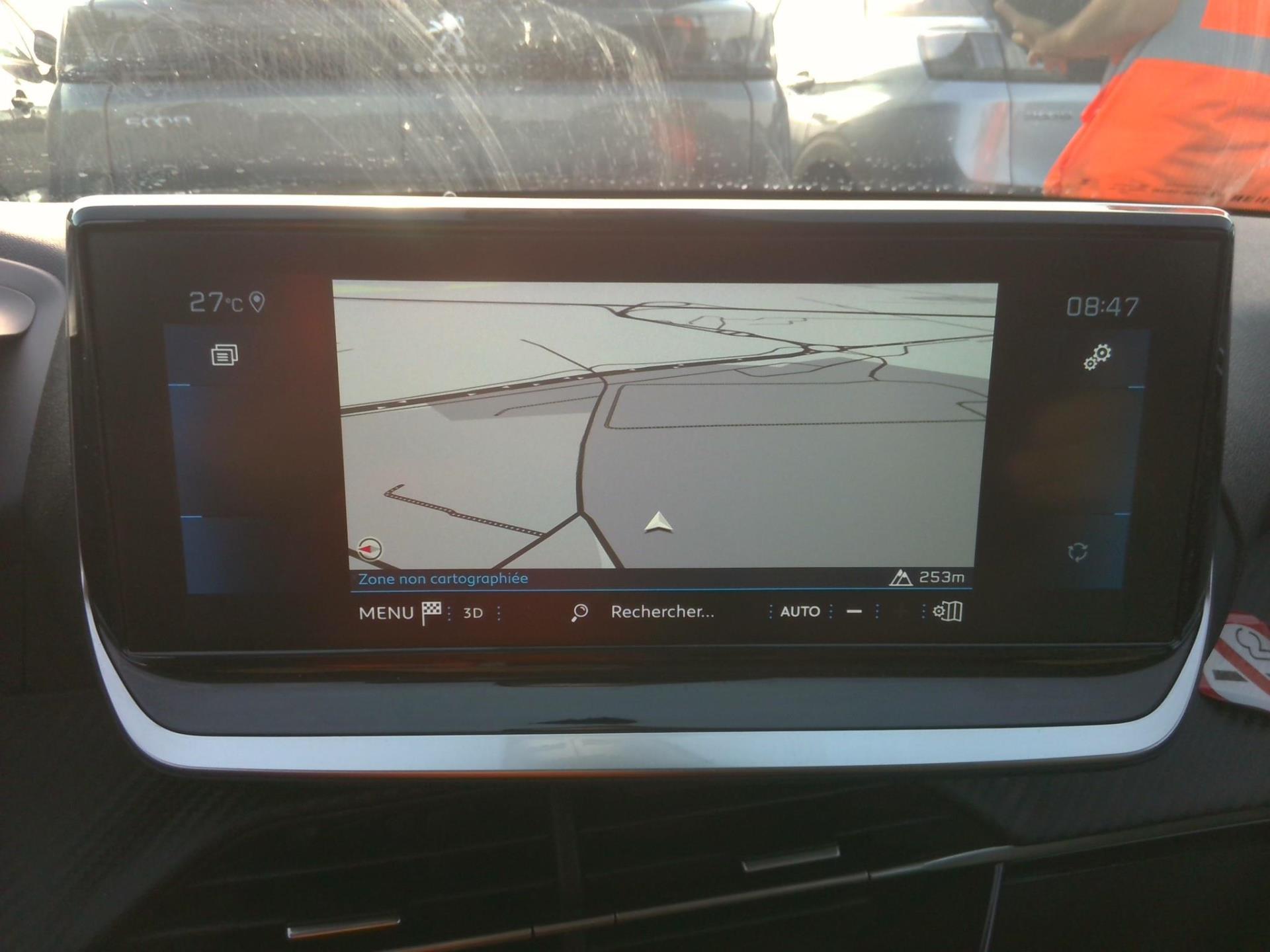 Peugeot 208 PureTech 100 S&S BVM6 Allure Pack 2023