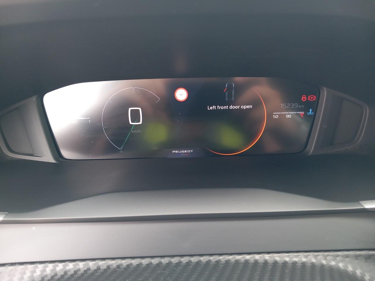 Foto Peugeot 308 5