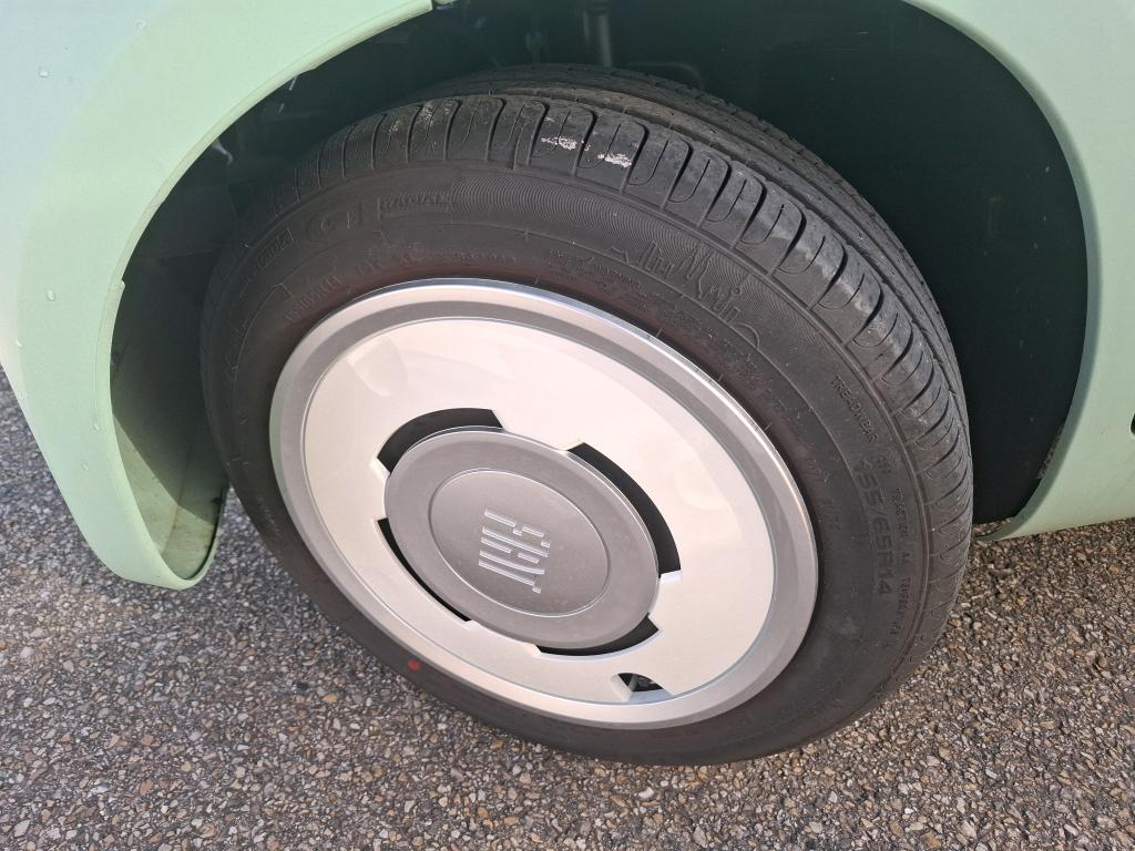 FIAT TOPOLINO