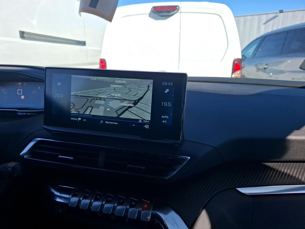 Peugeot 3008 PureTech 130ch S&S EAT8 Active Pack 2023