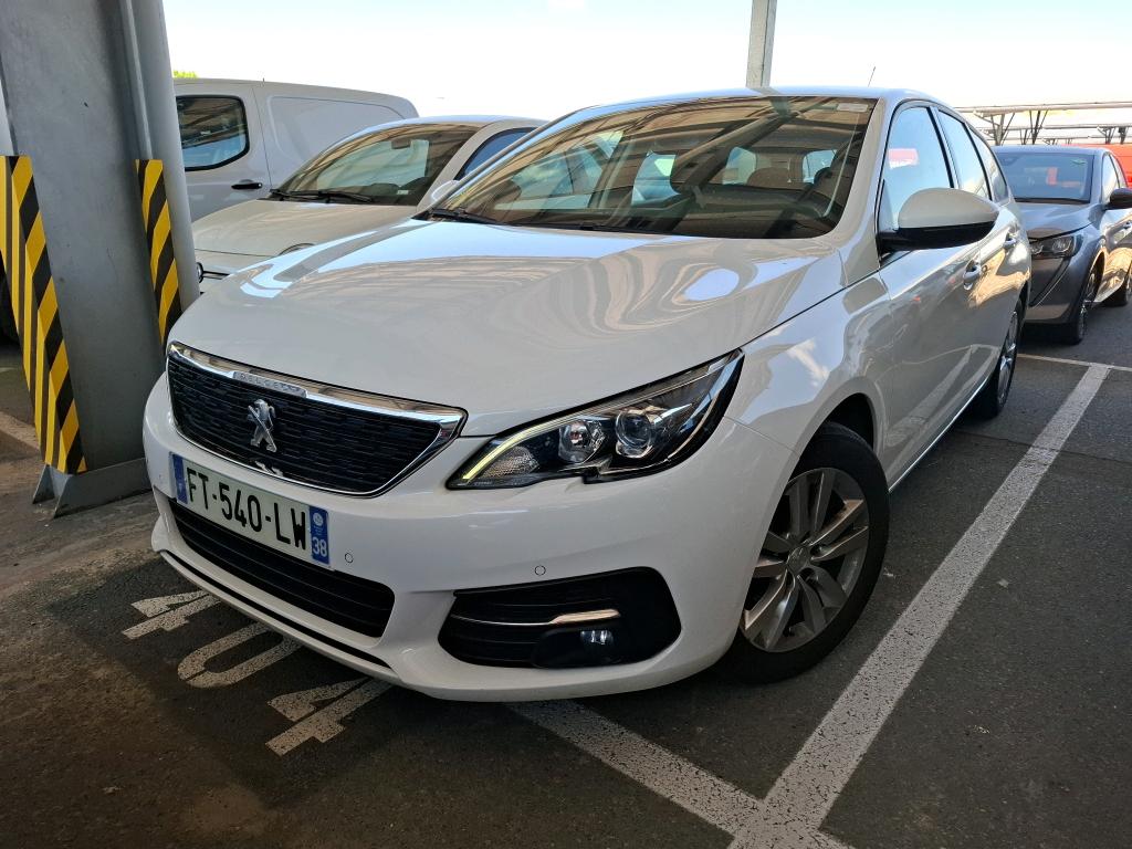 308 (II) sw