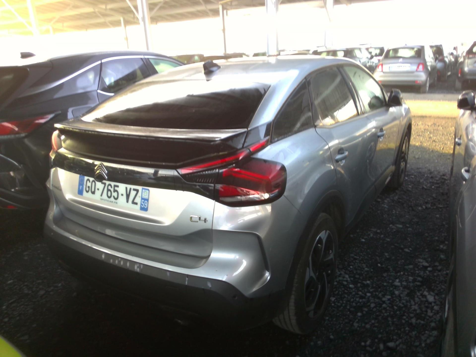 Citroen C4 PureTech 130 S&S BVM6 Shine 2023