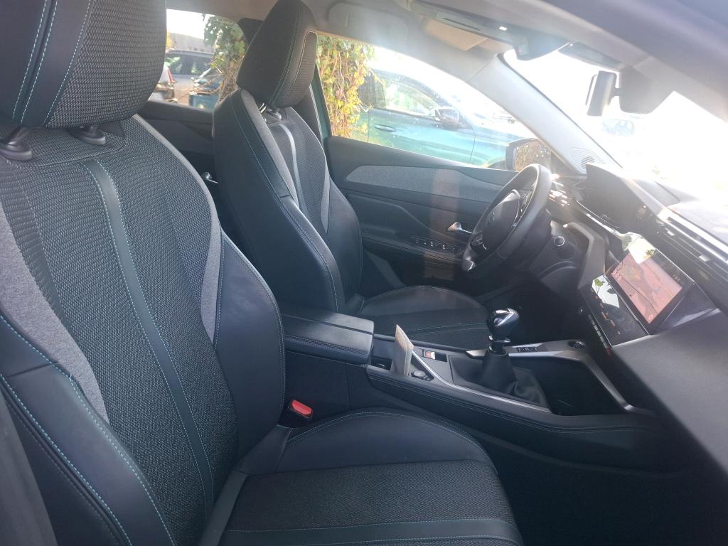 Peugeot 308 SW PureTech 130ch S&S BVM6 Allure Pack 2023